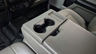 2019 Ford Super Duty F-250 SRW XL