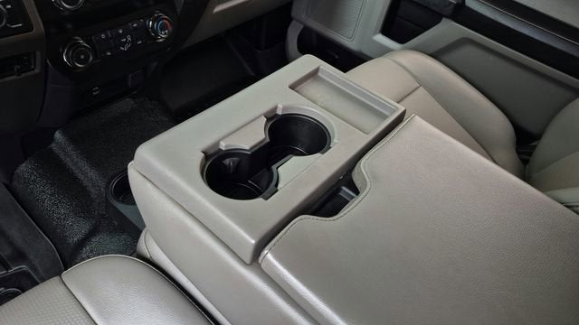 2019 Ford Super Duty F-250 SRW XL