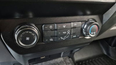 2019 Ford Super Duty F-250 SRW XL