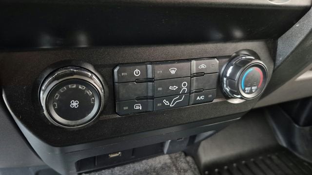 2019 Ford Super Duty F-250 SRW XL