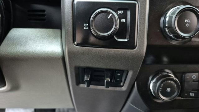 2019 Ford Super Duty F-250 SRW XL