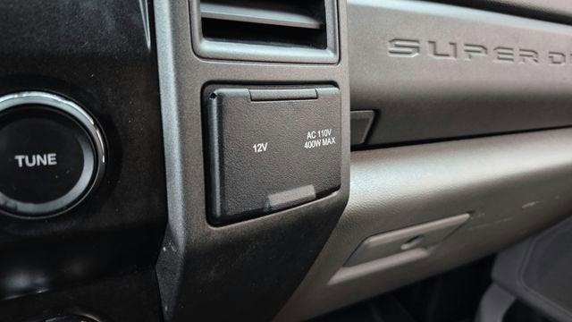 2019 Ford Super Duty F-250 SRW XL