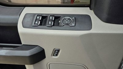 2019 Ford Super Duty F-250 SRW XL