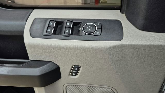 2019 Ford Super Duty F-250 SRW XL