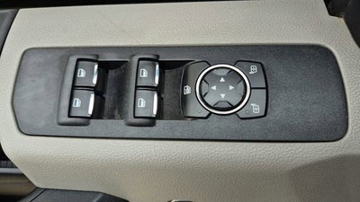 2019 Ford Super Duty F-250 SRW XL