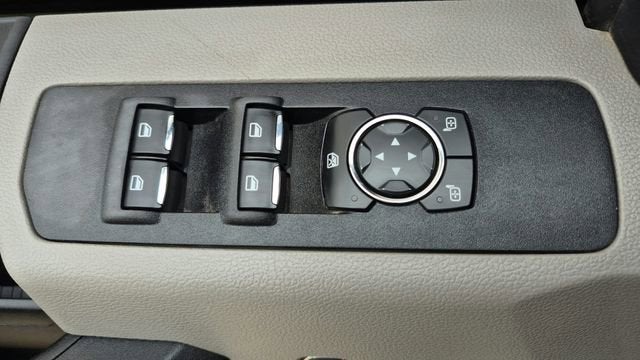 2019 Ford Super Duty F-250 SRW XL