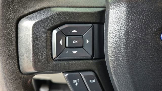 2019 Ford Super Duty F-250 SRW XL