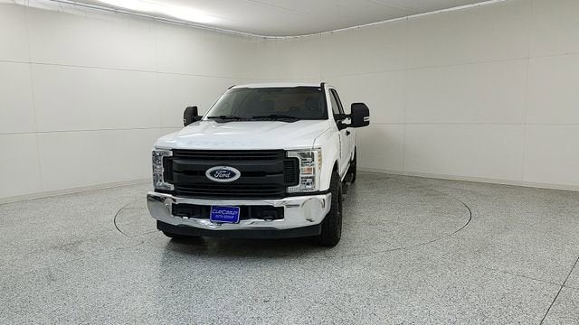 2019 Ford Super Duty F-250 SRW XL
