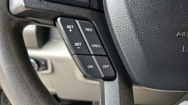 2019 Ford Super Duty F-250 SRW XL