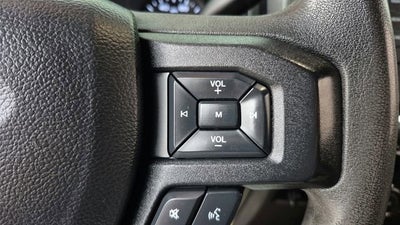 2019 Ford Super Duty F-250 SRW XL