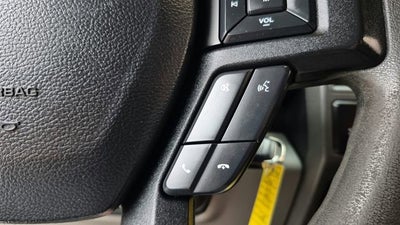 2019 Ford Super Duty F-250 SRW XL