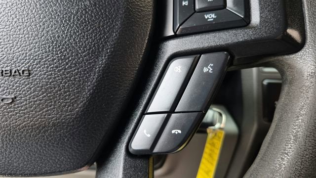 2019 Ford Super Duty F-250 SRW XL