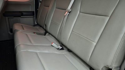 2019 Ford Super Duty F-250 SRW XL