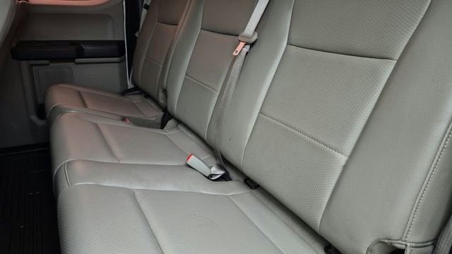 2019 Ford Super Duty F-250 SRW XL