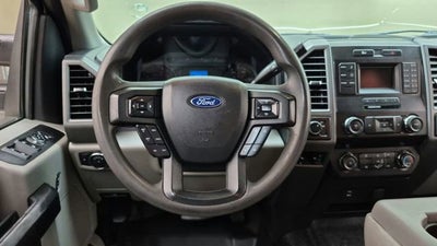 2019 Ford Super Duty F-250 SRW XL
