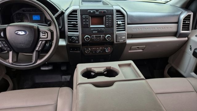 2019 Ford Super Duty F-250 SRW XL