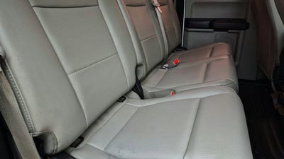 2019 Ford Super Duty F-250 SRW XL