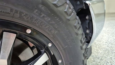 2019 Ford Super Duty F-250 SRW XL