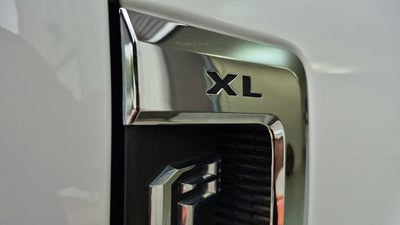 2019 Ford Super Duty F-250 SRW XL