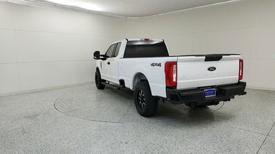 2019 Ford Super Duty F-250 SRW XL