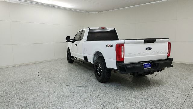 2019 Ford Super Duty F-250 SRW XL
