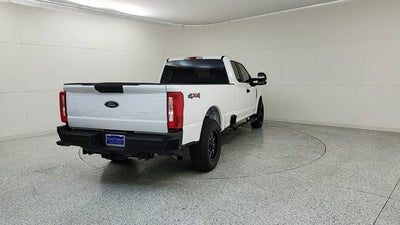 2019 Ford Super Duty F-250 SRW XL
