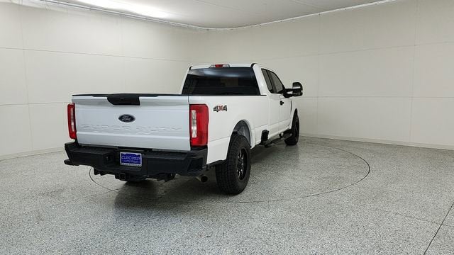 2019 Ford Super Duty F-250 SRW XL