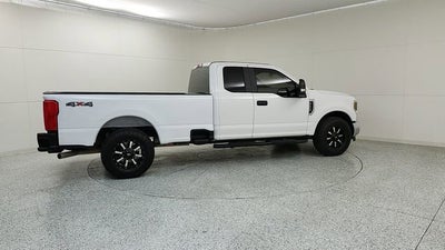 2019 Ford Super Duty F-250 SRW XL