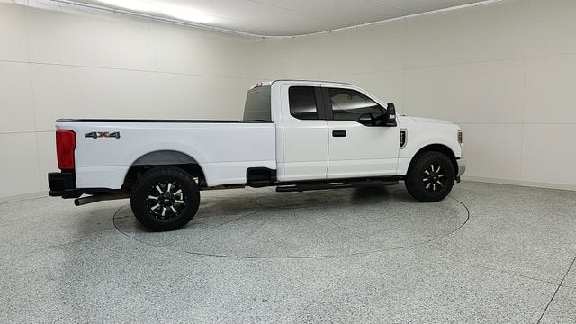 2019 Ford Super Duty F-250 SRW XL