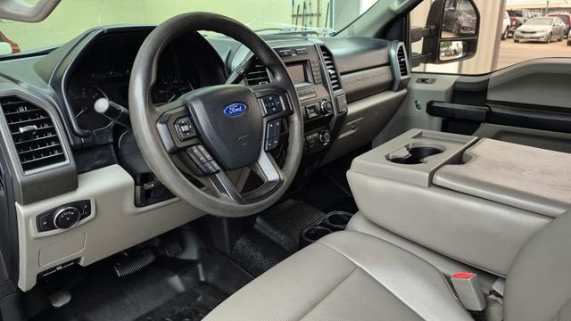 2019 Ford Super Duty F-250 SRW XL