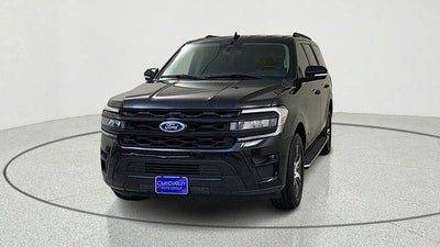 2022 Ford Expedition XLT