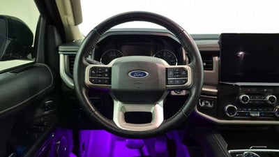 2022 Ford Expedition XLT