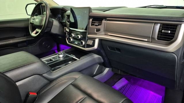 2022 Ford Expedition XLT