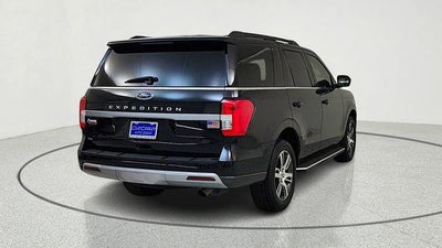 2022 Ford Expedition XLT