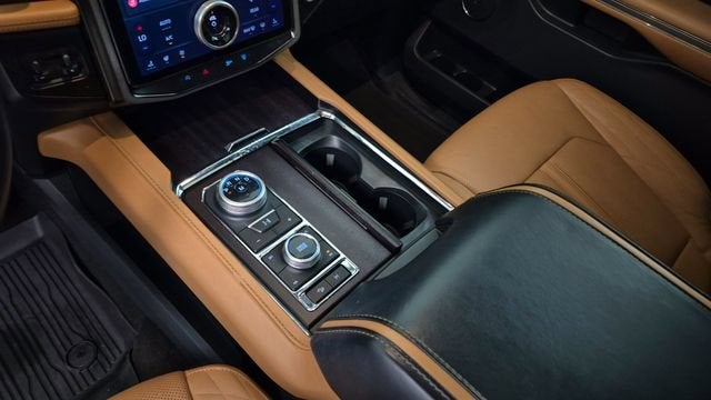 2023 Ford Expedition Platinum
