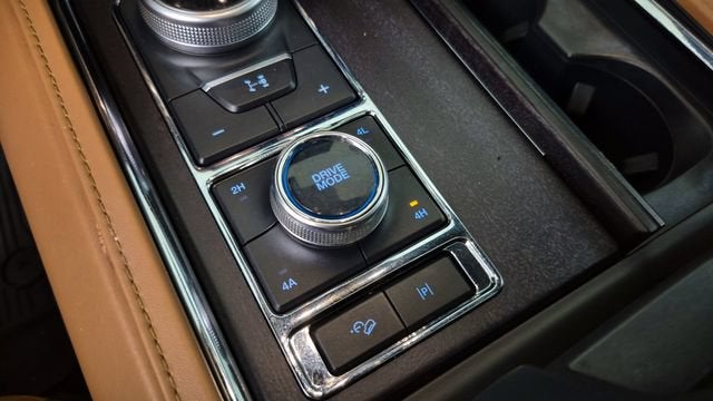 2023 Ford Expedition Platinum