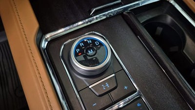 2023 Ford Expedition Platinum