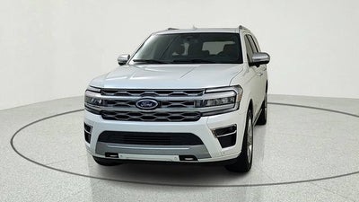 2023 Ford Expedition Platinum