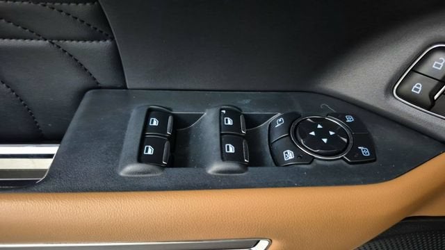 2023 Ford Expedition Platinum