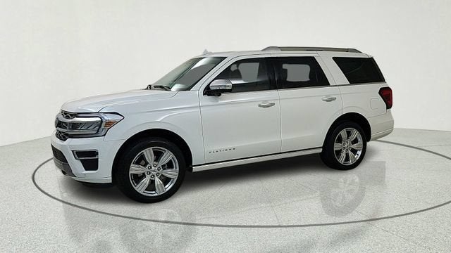 2023 Ford Expedition Platinum