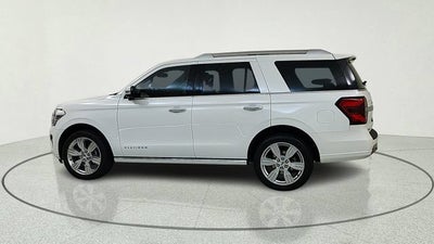 2023 Ford Expedition Platinum
