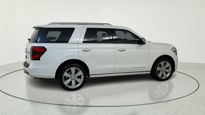 2023 Ford Expedition Platinum