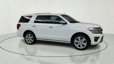 2023 Ford Expedition Platinum