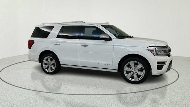 2023 Ford Expedition Platinum