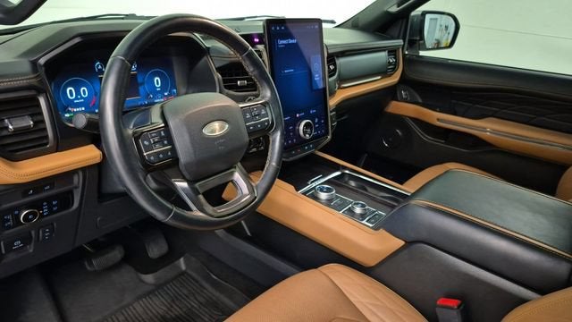 2023 Ford Expedition Platinum