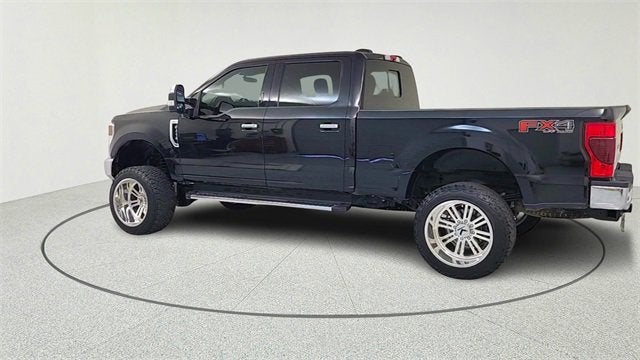 2021 Ford F-250 XLT