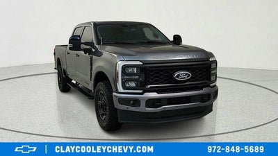 2024 Ford F-250 LARIAT