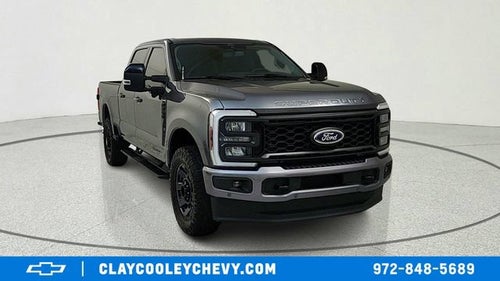 2024 Ford F-250 LARIAT