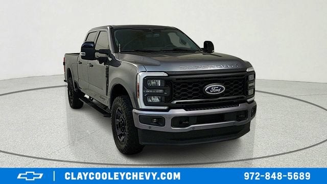 2024 Ford F-250 LARIAT