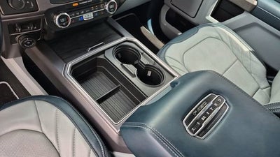 2022 Ford F-450 Limited